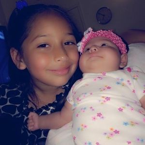 Meet your Posher, Geraldine